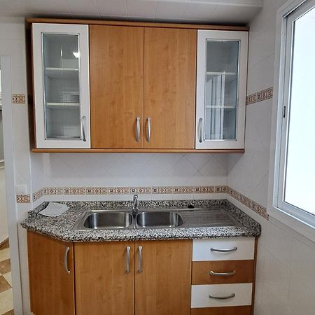 Ms4 Apartamentos Nervion Seville Luaran gambar